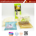 2017 hot selling konjac noodles/shirataki/konjac angel hair